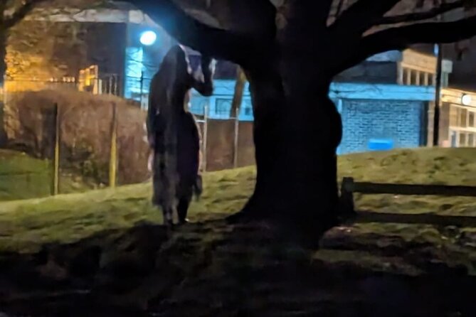 1 Hour Private Otley Ghost Tour - Ghosts of Otley Chevin and Thomas Chippendale