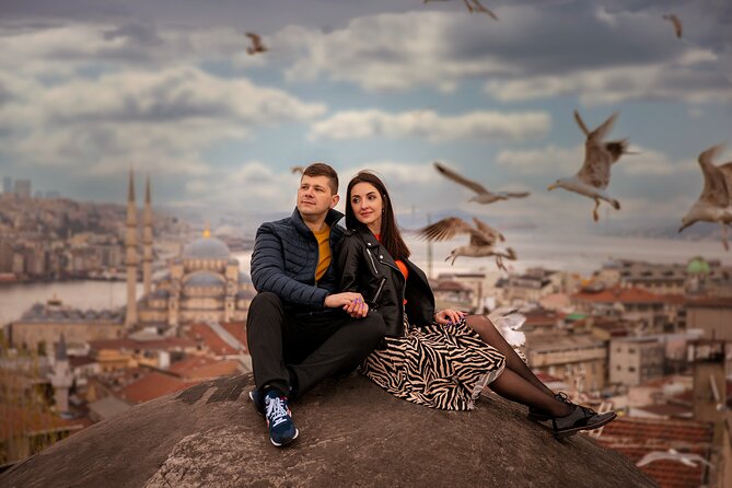 1 Hour Private Photoshoot in Istanbul - Pricing and Value for a Unique Keepsake