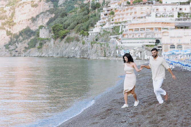 1 Hour Private Photoshoot in Positano - Key Points