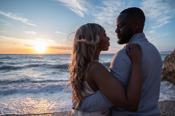 1 Hour Private Photoshoot in Rhodes - What to Expect During Your Photoshoot