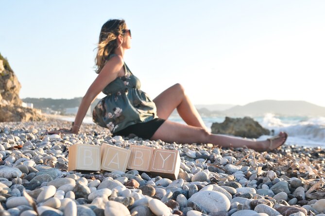 1 Hour Private Photoshoot in Rhodes - Booking and Cancellation Flexibility