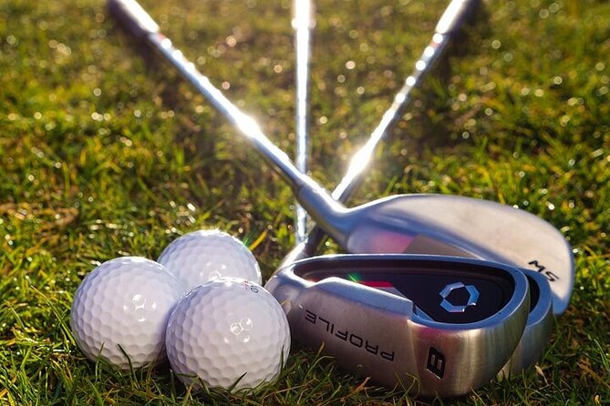 1 Hour Private Professional Golf Tour in Jacksonville - What Makes This Jacksonville Golf Tour Stand Out