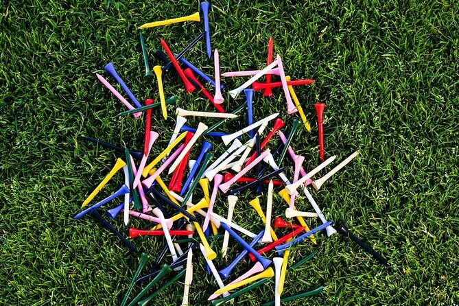 1 Hour Private Professional Golf Tour in Jacksonville - Expert Guidance and Insider Tips on Jacksonvilles Fairways