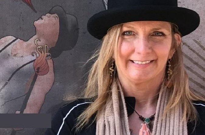 1 Hour Private Tarot Reading in Southern Pines NC - What Happens During the One-Hour Session