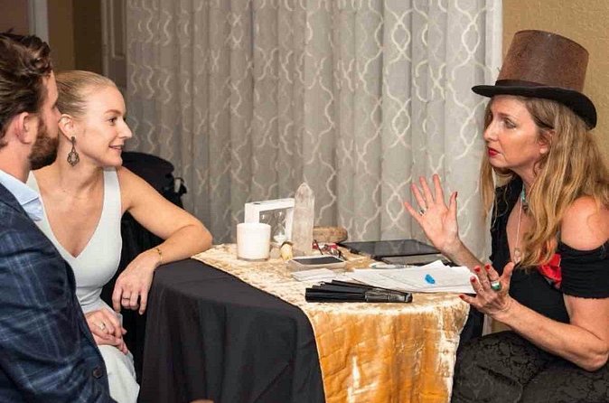 1 Hour Private Tarot Reading in Southern Pines NC - The Role of Angel Cards in the Reading