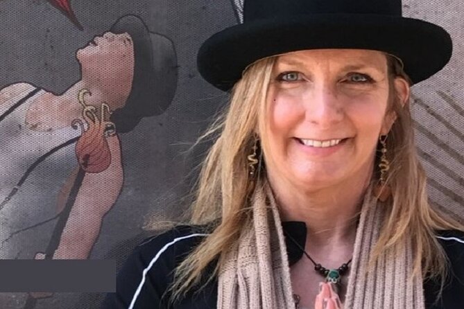 1 Hour Private Tarot Reading in Wilmington - The Role of Brittany Johnson as a Guide