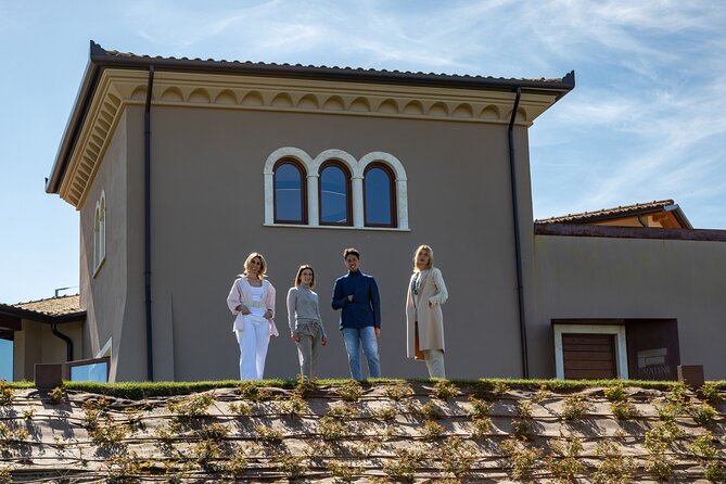 1-Hour Private Tour of the Oil Mill with Tasting in Piedicolle - Discover the Location of the Piedicolle Oil Mill