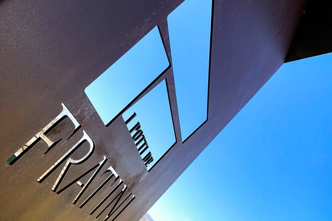 1-Hour Private Tour of the Oil Mill with Tasting in Piedicolle - The Experience Provider: Frantoio "i Potti de Fratini"