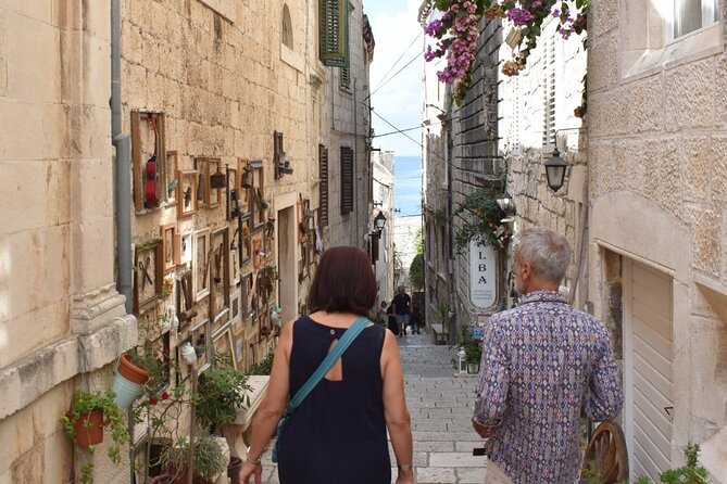 1 Hour Private Walking Tour in Korcula - Discovering Marco Polo’s Birthplace in Korcula