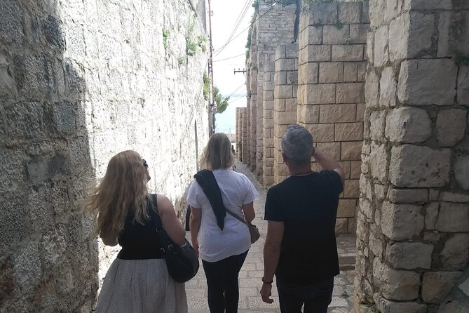 1 Hour Private Walking Tour in Korcula - What’s Included and What’s Not