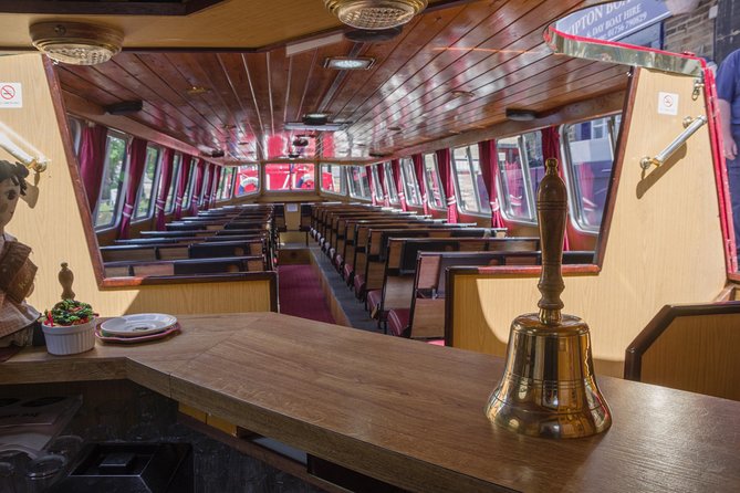 1-Hour Public Cruise - Customer Feedback: What’s Praised and What’s Not