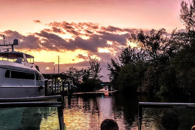 1 Hour-Relaxing Private Boat Tour - Fort Lauderdale (Up to 6 Pax) - Why This Tour Stands Out in Fort Lauderdale
