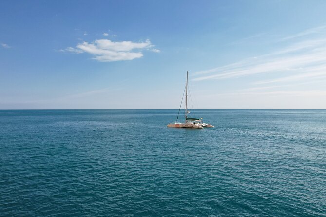 1 Hour Sailing Excursion in Valencia - Limitations and Realities of the Sailing Experience