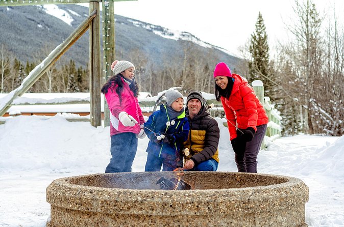 1 Hour Shared Winter Sleigh Ride Experience in Kananaskis - Who Will Enjoy This Tour Most?