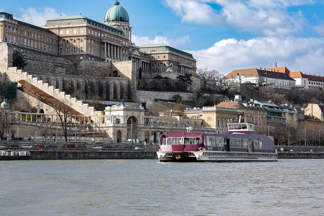1 Hour Sightseeing Cruise in Budapest - Accessibility, Group Size, and Booking Details