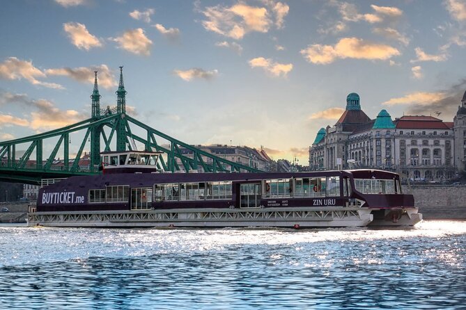 1 Hour Sightseeing Cruise in Budapest - The Value for Money and Potential Drawbacks