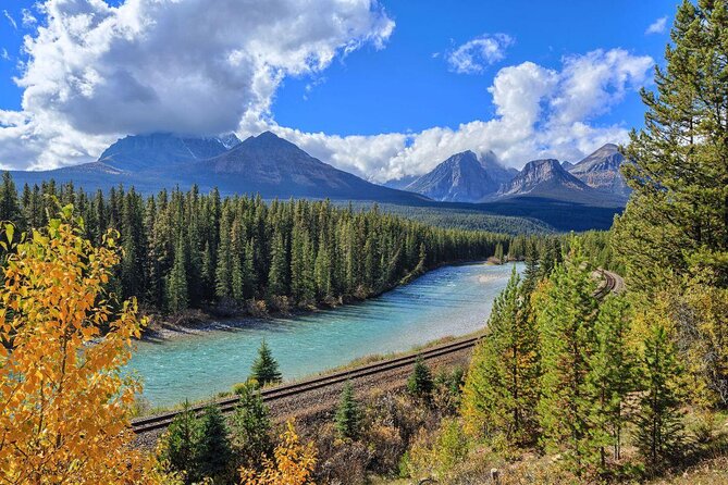 1 Hour Spray River Ride - Explore Banff’s Natural Beauty on a 1-Hour Spray River Ride