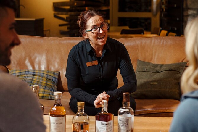 1 Hour Tasting of Rarest & Oldest Whiskies - What Makes This Whisky Tasting Stand Out