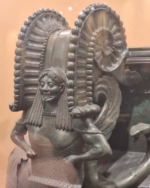 1-hour tour of the National Museum of Archaeology, Sofia, Bulgaria - Introduction to the Museum Tour