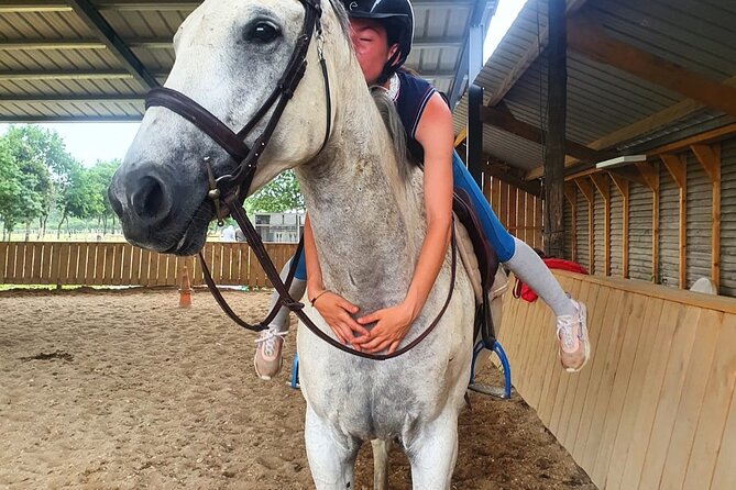 1-hour tourist walk with guide - Key Points