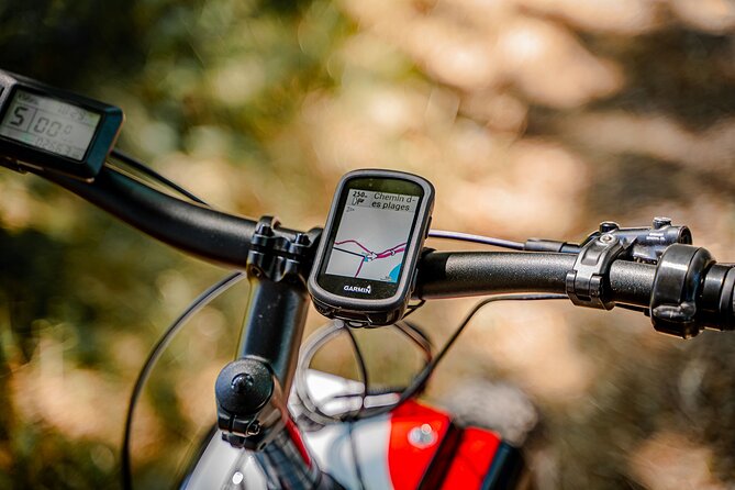 1 hour walk - The Gabarres river route - Logistics and Meeting Details for a Smooth Ride