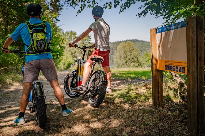 1 hour walk - The Gabarres river route - Frequently Asked Questions