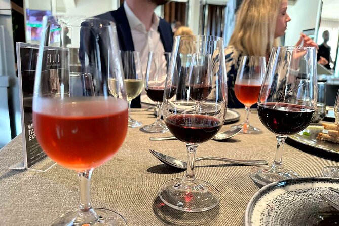 1-Hour Wine Tasting Experience in Protara - Discover the 1-Hour Wine Tasting Experience in Protaras