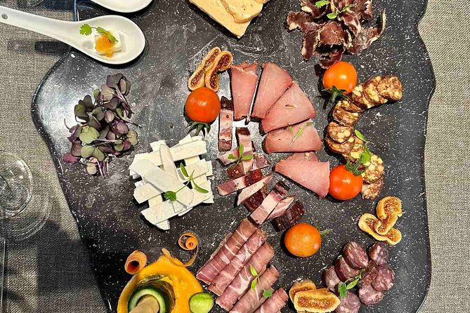 1-Hour Wine Tasting Experience in Protara - Key Points