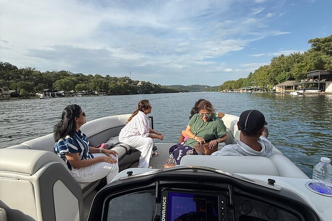1 hr Lake Austin Boat Cruise. BYOB (Shared - Single Tickets) - Practicalities and Extras