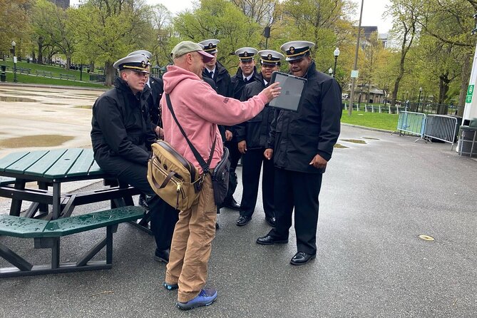1 If By Land Walking Tours - Exploring Boston’s Historic Streets with a Small Group