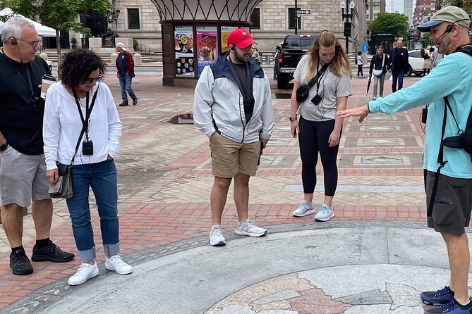 1 If By Land Walking Tours - What Makes This Tour Unique Compared to Others in Boston