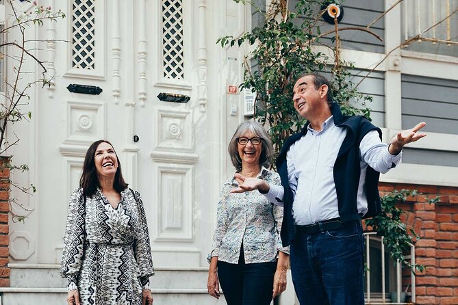 1 Istanbul Tour: Highlights, Street Food & Hidden Pearls - Exploring Topkapi Palace’s Gardens and Ottoman Heritage