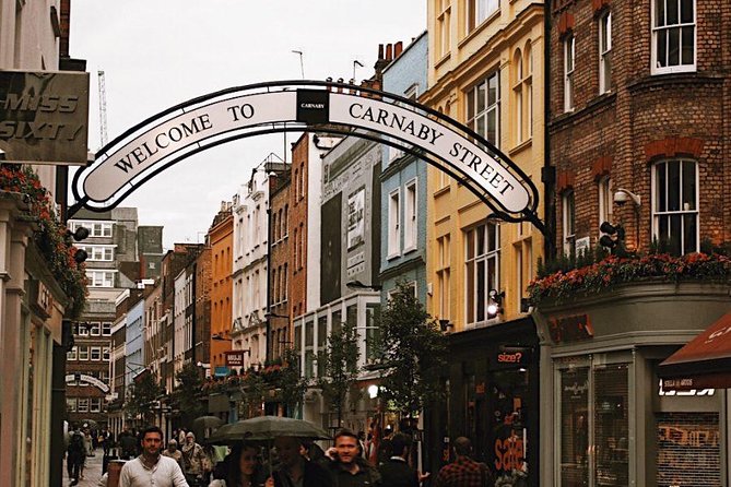 #1 London Soho District | Satisfaction Guaranteed! | 12ppl Max - Guides and Customer Satisfaction