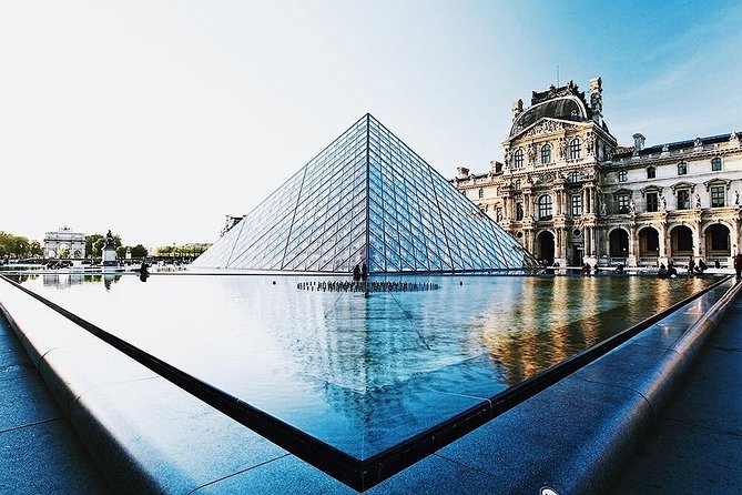 #1 Louvre & Orsay Museum Tour | Satisfaction Guarantee | 6ppl Max - Is This Tour Right for You?