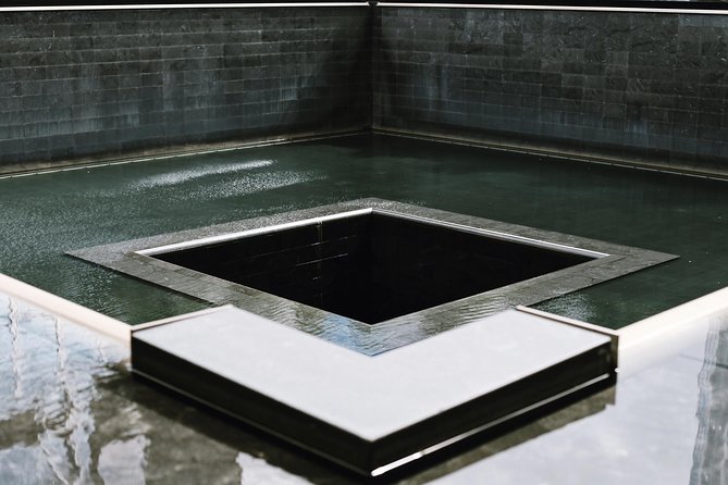 #1 Lower Manhattan & Ground Zero | 100% Satisfaction Guaranteed! - Historic Churches and 9/11 Memorials