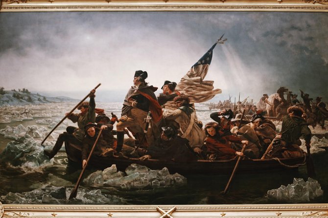 #1 Met Museum & Central Park | Satisfaction Guaranteed | 8ppl Max - Visiting the Historic Dakota and Strawberry Fields