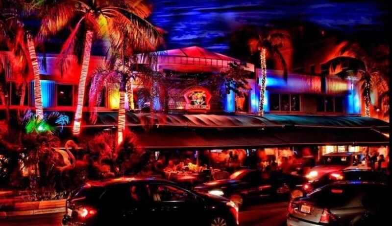 #1 Miami Pub Crawl + Clubbing Experience - Who Will Enjoy This Tour the Most?