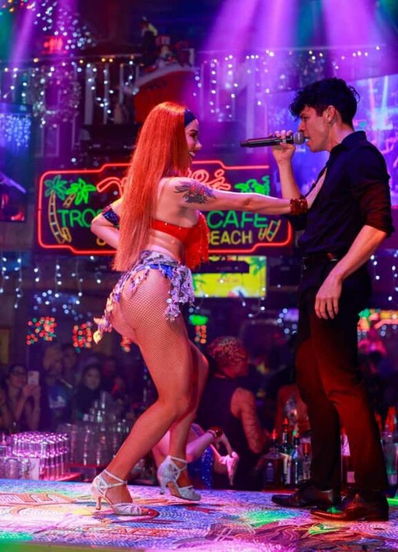 #1 Miami Pub Crawl + Clubbing Experience - Frequently Asked Questions