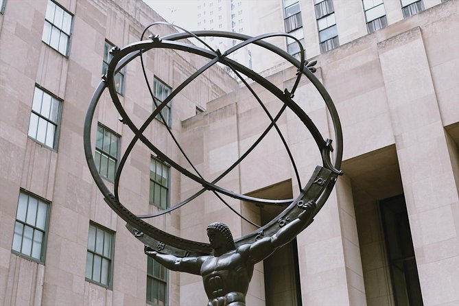 #1 Midtown Manhattan | 100% Satisfaction Guaranteed! | 12ppl Max - Key Points