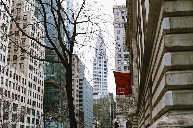 #1 Midtown Manhattan | 100% Satisfaction Guaranteed! | 12ppl Max - Value and Personal Touch of the Small Group Experience