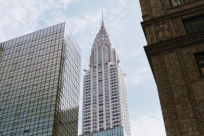 #1 Midtown Manhattan | 100% Satisfaction Guaranteed! | 12ppl Max - Final Thoughts on the Midtown Manhattan Guided Tour