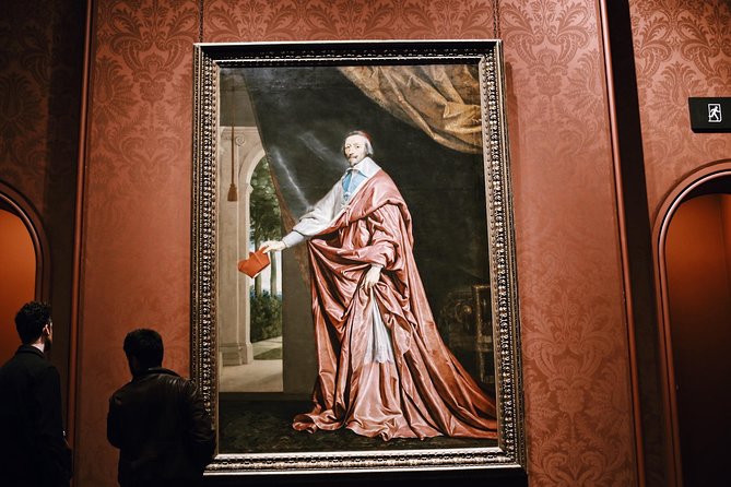 #1 National Gallery London | Satisfaction Guaranteed! | 8ppl Max - Key Points