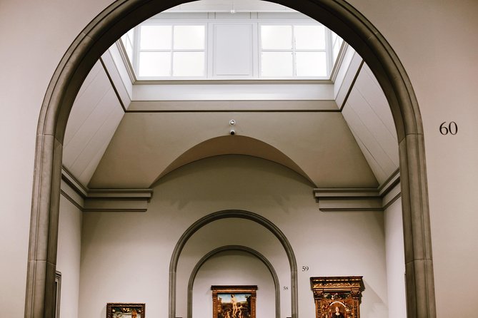 #1 National Gallery London | Satisfaction Guaranteed! | 8ppl Max - Who Will Appreciate This Tour Most
