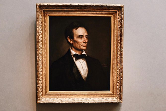 #1 National Gallery of Art | Satisfaction Guaranteed! | 8ppl Max - The Expertise of the Guides and Their Teaching Style