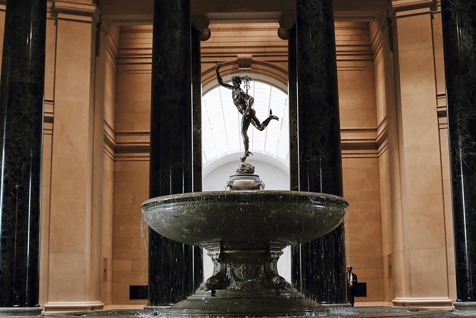 #1 National Gallery of Art | Satisfaction Guaranteed! | 8ppl Max - Who Would Enjoy This Tour Most