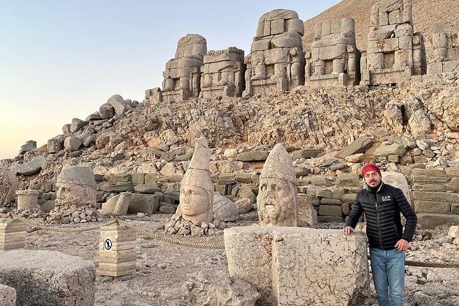1 Night 2 Day Mount Nemrut Tour from Istanbul by Plane - Discover the 1 Night 2 Day Mount Nemrut Tour from Istanbul by Plane