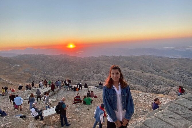 1 Night 2 Day Mount Nemrut Tour from Istanbul by Plane - The Cendere Bridge: A Roman Engineering Marvel