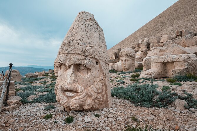 1 Night 2 Day Mount Nemrut Tour from Istanbul by Plane - The Early Morning Sunrise Experience at Mount Nemrut