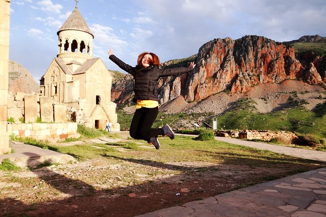 1 night 2 days to Tatev monastery - Exploring Tatev Monastery’s Architectural and Natural Beauty