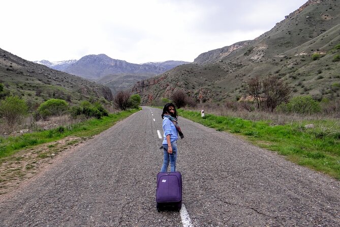 1 night 2 days to Tatev monastery - Why This Tour Stands Out